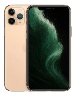 Apple Apple iPhone 11 Pro Max Gold Refurbished (Assurant Services Australia Pty Ltd ABN 18 613 632 367)