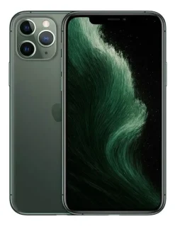 Apple Apple iPhone 11 Pro Max Green Refurbished (Assurant Services Australia Pty Ltd ABN 18 613 632 367)
