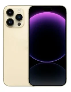Apple Apple iPhone 14 Pro Max New Battery Gold Refurbished (Assurant Services Australia Pty Ltd ABN 18 613 632 367)