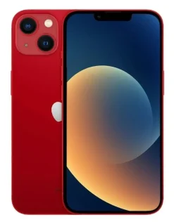 Apple Apple iPhone 13 Red Refurbished (Assurant Services Australia Pty Ltd ABN 18 613 632 367)