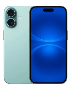Apple Apple iPhone 16 Teal Refurbished (Assurant Services Australia Pty Ltd ABN 18 613 632 367)