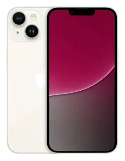 Apple Apple iPhone 14 White Refurbished (Assurant Services Australia Pty Ltd ABN 18 613 632 367)