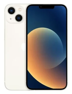 Apple Apple iPhone 13 White Refurbished (Assurant Services Australia Pty Ltd ABN 18 613 632 367)