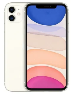 Apple Apple iPhone 11 White Refurbished (Assurant Services Australia Pty Ltd ABN 18 613 632 367)