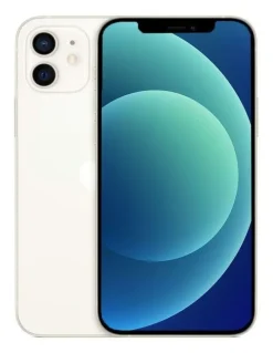 Apple Apple iPhone 12 White Refurbished (Assurant Services Australia Pty Ltd ABN 18 613 632 367)