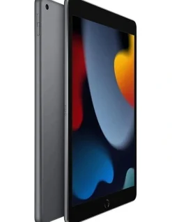 Apple Refurbished - Apple 2021 (9th Generation) iPad 10.2 Wi-Fi 64GB (Space Grey)