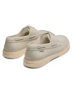 Aquila Breeze Deck Shoes in Ash