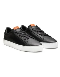 Aquila Deco 2.0 Sneakers in Black