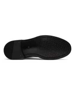 Aquila Vedder Chelsea Boots in Black