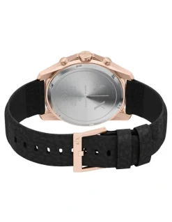 Armani Exchange Chronograph Watch AX1769 in Red