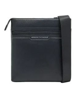Armani Exchange Crossbody Bag in Black