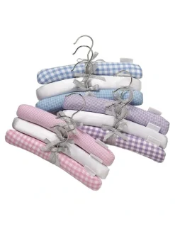 Aromababy Aromababy Baby Clothes Hanger Gift Set