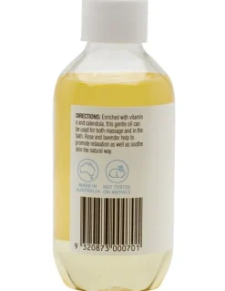 Aromababy Aromababy Baby Massage Oil