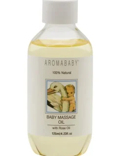 Aromababy Aromababy Baby Massage Oil