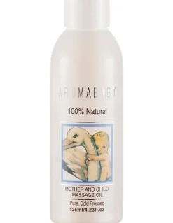 Aromababy Aromababy Mother & Child Oil 100ml