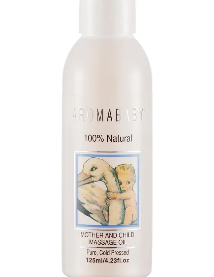 Aromababy Aromababy Mother & Child Oil 100ml