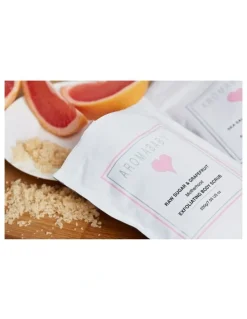 Aromababy Aromababy Motherhood Organic Exfoliating Body Scrub