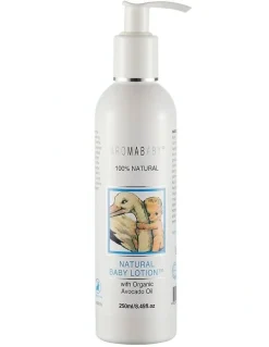 Aromababy Aromababy Natural Baby Lotion