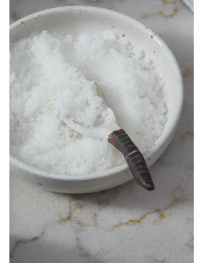 Aromababy Aromababy Organic Soothing Bath Salts
