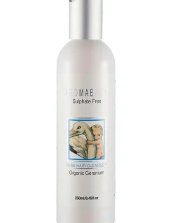 Aromababy Aromababy Pure Hair Cleanse
