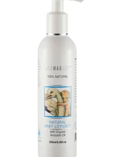 Aromababy Natural Baby Kit