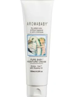 Aromababy Newborn First Baby Set in White Box