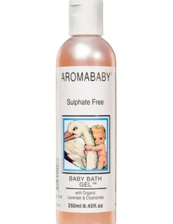 Aromababy Organic Sleepytime Gift