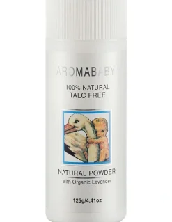Aromababy The Perfect Baby Gift with Luxury Aromatherapy Candle
