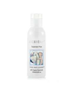 Aromababy The Perfect Baby Gift with Luxury Aromatherapy Candle