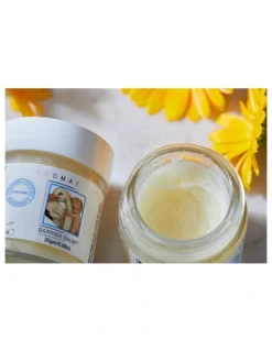 Aromababy The Perfect Baby Gift with Luxury Aromatherapy Candle