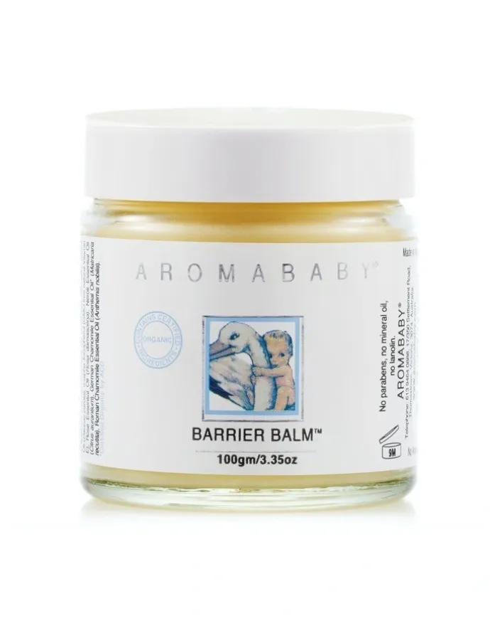 Aromababy 2X Aromababy Barrier Balm 90g