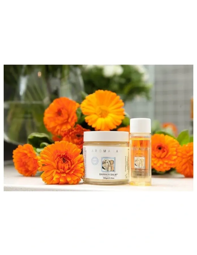 Aromababy 2X Aromababy Barrier Balm 90g
