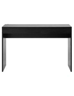 Artiss Console Table Hallway 120cm in Black