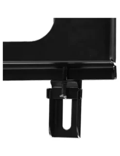 Artiss Floor TV Stand Bracket in Black