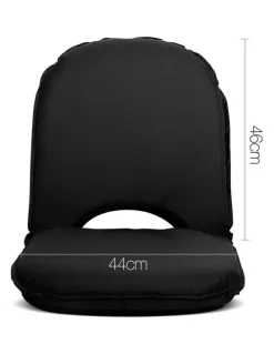Artiss Foldable Beach Sun Picnic Seat