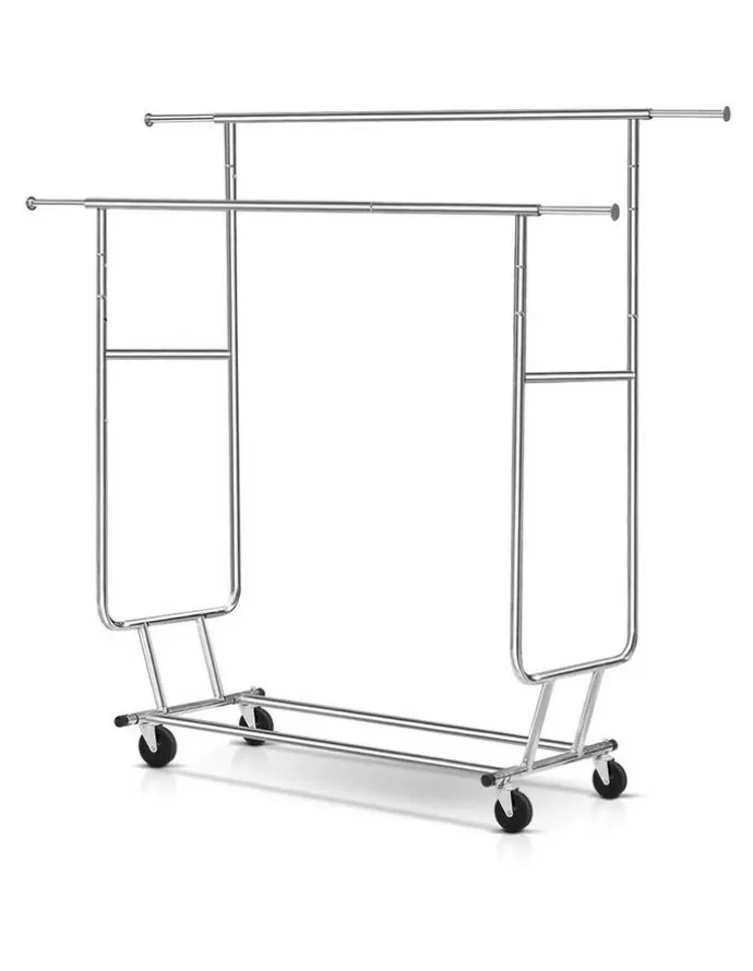 Artiss 6FT Garment Rack