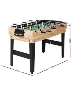 Artiss 10 in 1 Combo Game Table in Multi