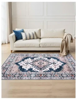 Artiss Large Washable Persian Floor Rug 160X230cm in Multi