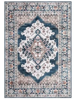 Artiss Large Washable Persian Floor Rug 160X230cm in Multi