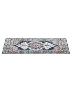 Artiss Large Washable Persian Floor Rug 160X230cm in Multi