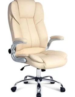Artiss PU Leather Executive Office Chair