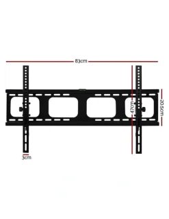 Artiss TV Wall Mount Bracket TV-MOUN-B-WALL-200BT