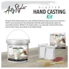 ArtzStyle Hand Casting Kit