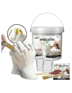 ArtzStyle Hand Casting Kit