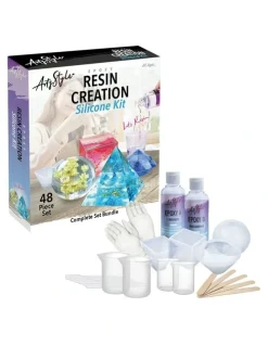 ArtzStyle Resin Creation Kit