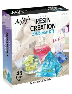 ArtzStyle Resin Creation Kit