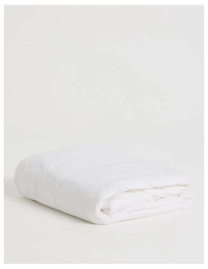 Australian House & Garden Australian Cotton Mattress Protector
