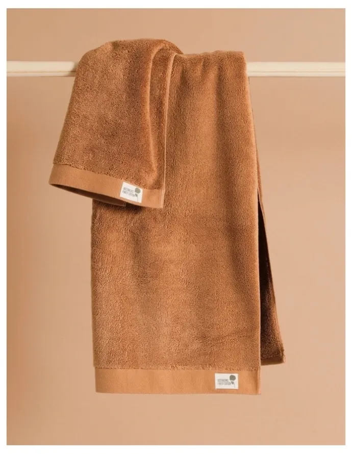 Australian House & Garden Australian Cotton Towel Range in Clay