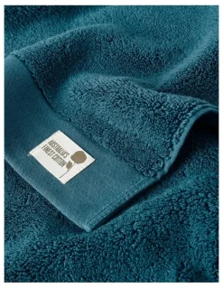 Australian House & Garden Australian Cotton Towel Range in Sea Glass