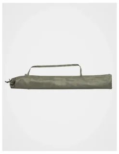 Australian House & Garden Australian House & Garden Olive Palm 1.8m Umbrella: Green